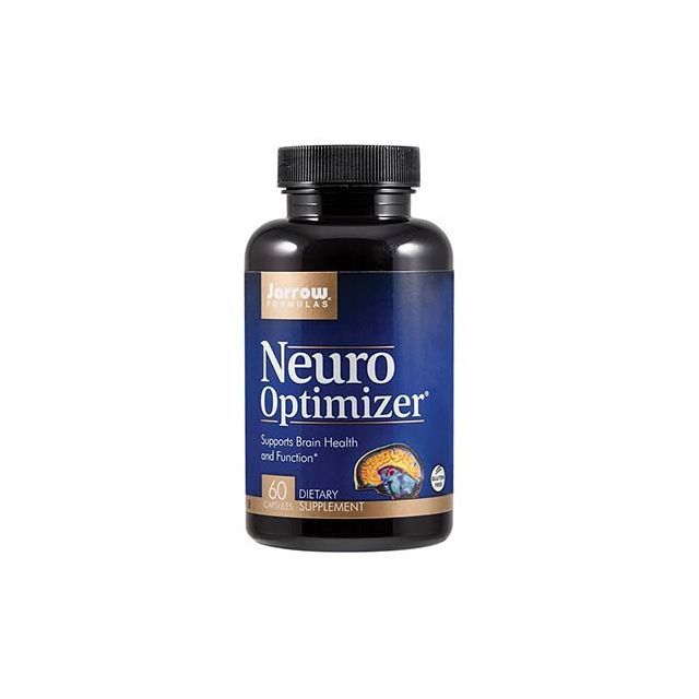 Neuro Optimizer 60 cps, Jarrow Formulas