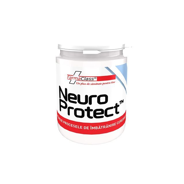 NeuroProtect 120 cps, FarmaClass