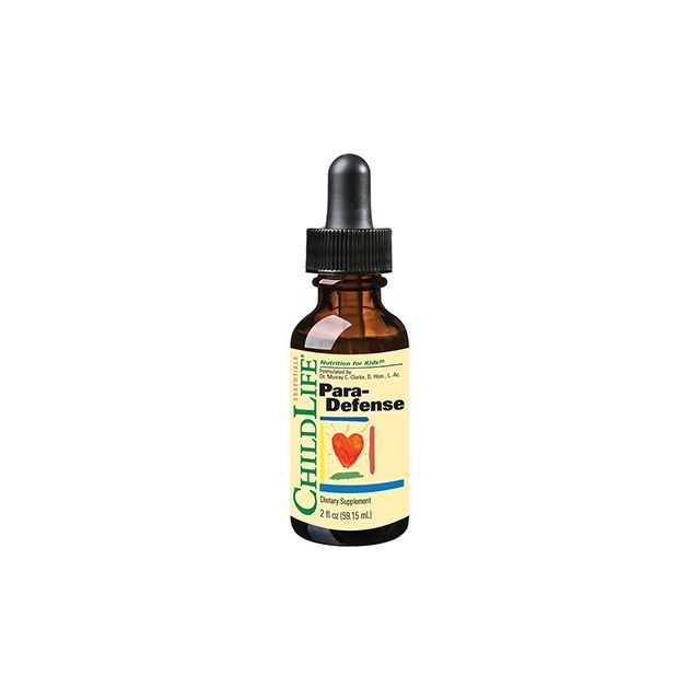 Para-Defense 59.15ml, ChildLife Essentials