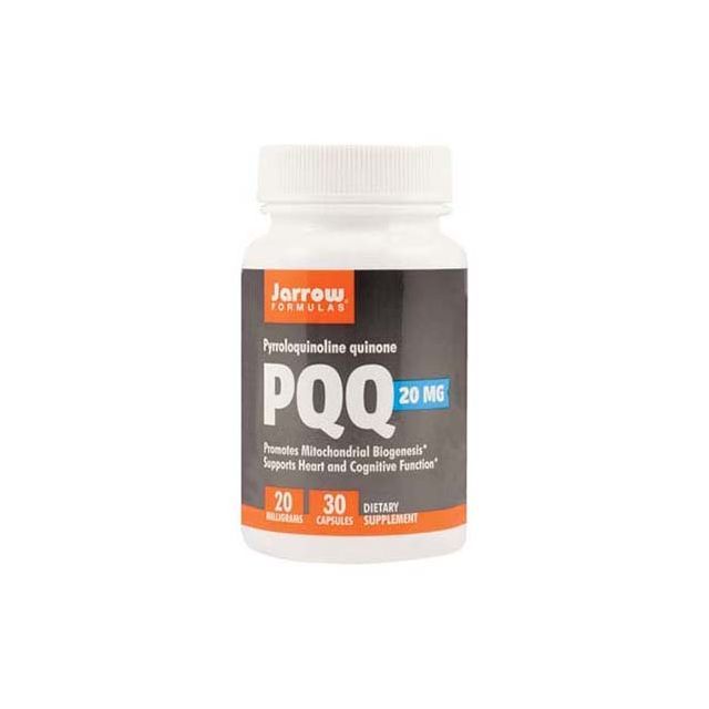 PQQ 20mg 30 cps, Jarrow Formulas