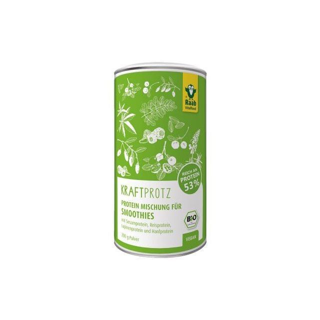 Protein plus bio mix proteic 200g, Raab Vitalfood