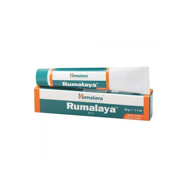 Rumalaya Gel 30g, Himalaya