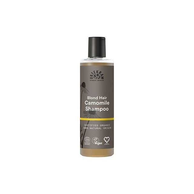 Sampon bio cu Musetel 250ml, Urtekram