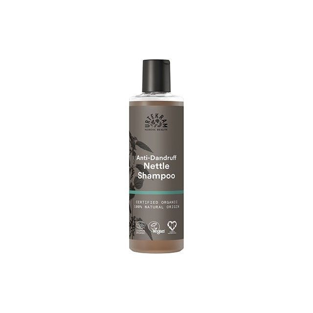 Sampon bio Nettle (Urzica) 250ml, Urtekram
