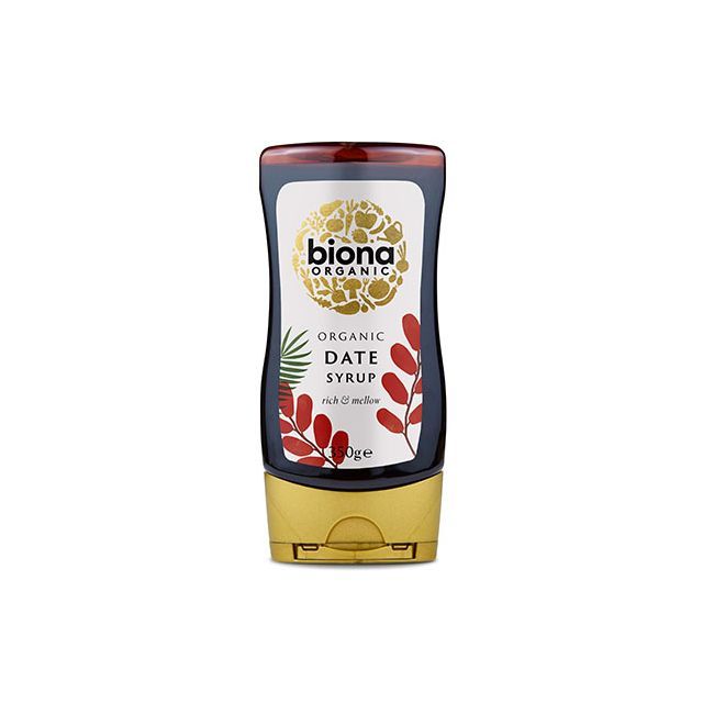 Sirop de curmale bio 350g, Biona