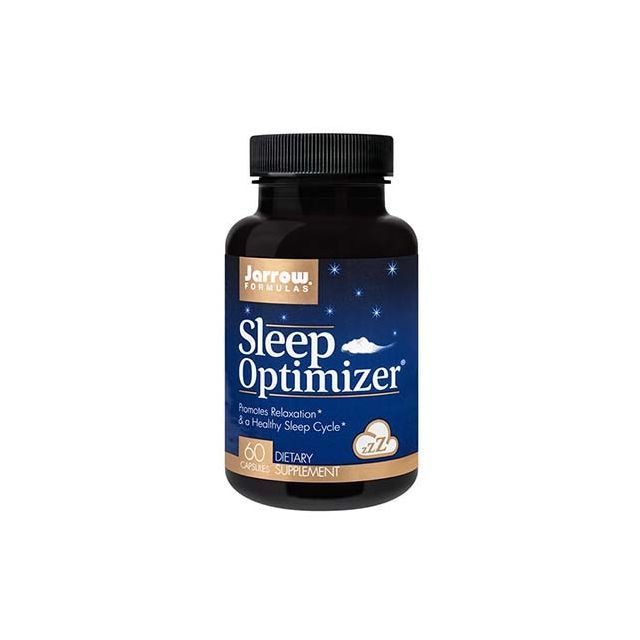 Sleep Optimizer 60 cps, Jarrow Formulas