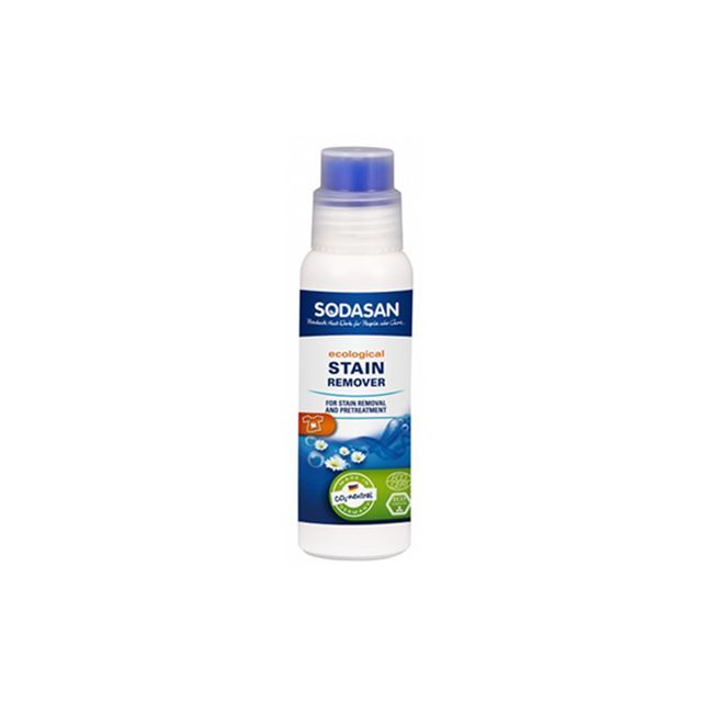 Gel Bio Pentru Scos Pete 200ml, Sodasan