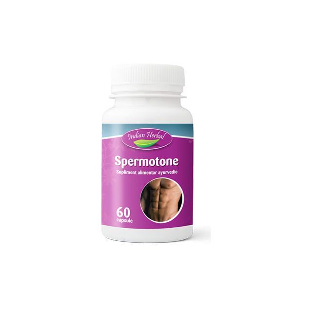 Spermotone 