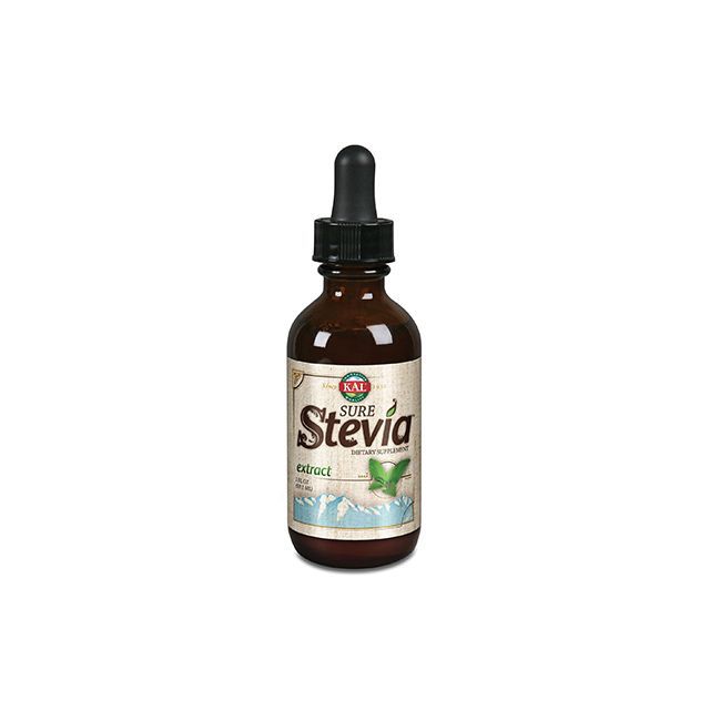 Sure Stevia 59.10ml, KAL