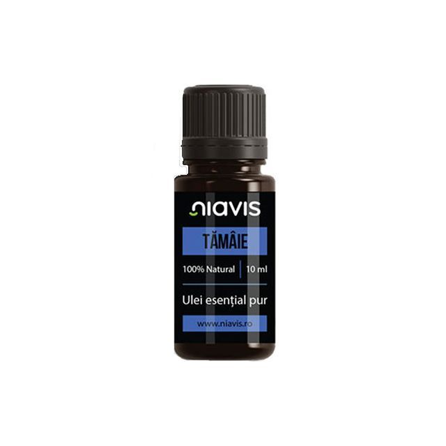 Ulei Esential de Tamaie 10ml, Niavis