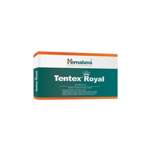 Tentex Royal 10 cps, Himalaya