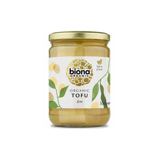 Tofu bio 500g, Biona