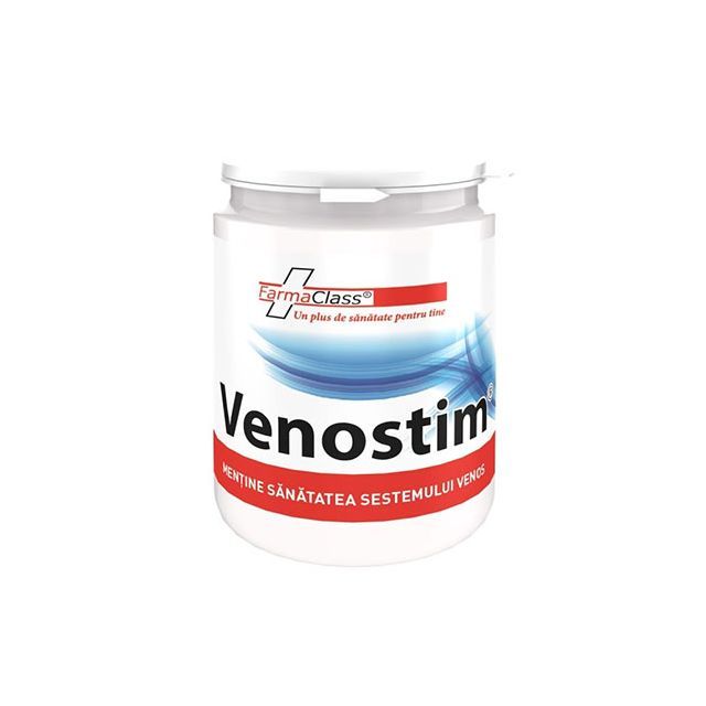 Venostim 120 cps, FarmaClass