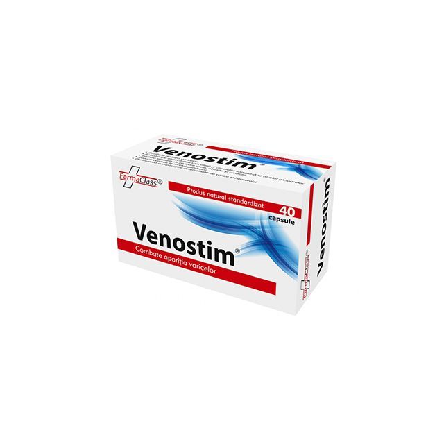 Venostim 40 cps,  FarmaClass