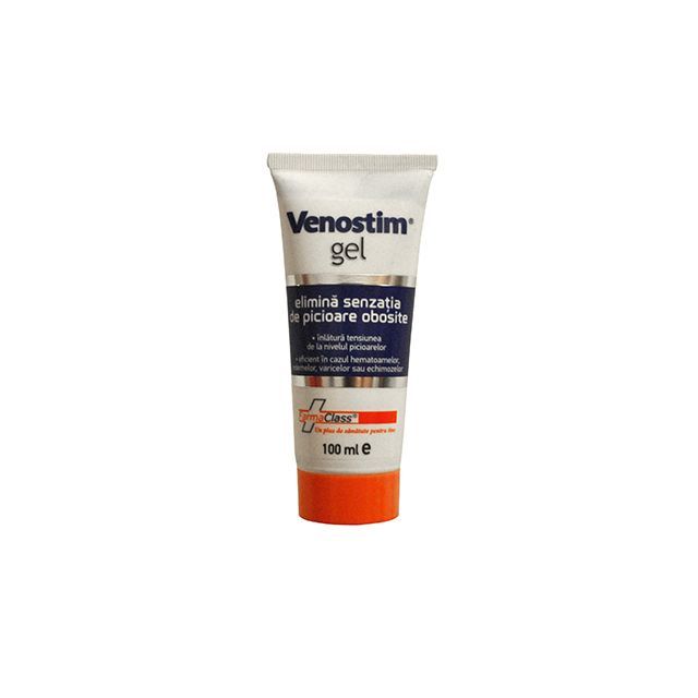 Venostim gel 100ml, FarmaClass