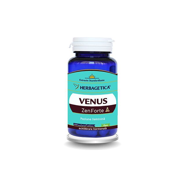 Venus 60 cps, Herbagetica