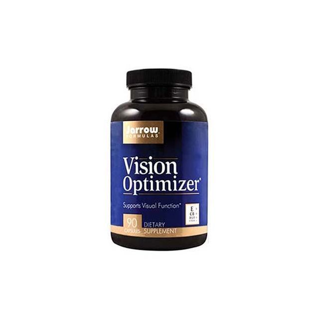 Vision Optimizer 90 cps, Jarrow Formulas