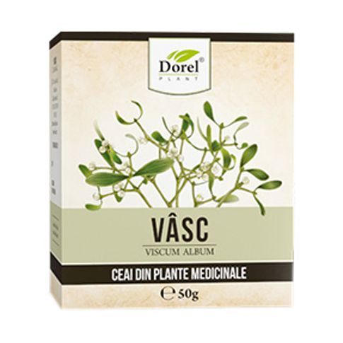 Ceai de Vasc 50g, Dorel Plant