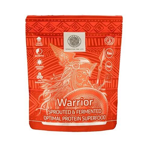 WARRIOR Optimal Protein mix bio 200g, Ancestral Superfoods