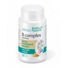 B Complex natural 30 cps, Rotta Natura