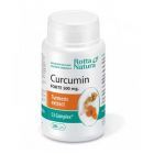 Curcumin Forte 500mg 30 cps, Rotta Natura