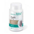 Argila 30 cps, Rotta Natura