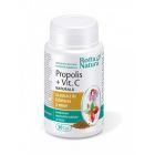 Propolis+Vit.C si Echinacea 30 cpr, Rotta Natura