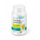 Evening Primrose + Vitamina E 30 cps, Rotta Natura