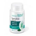 Spirulina Bio 1000mg 30 cps, Rotta Natura