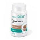 Ganoderma Extract 30 cpr, Rotta Natura