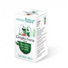 Gingko Forte Plus 30 cps, Rotta Natura