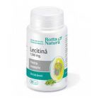 Lecitina 1200mg 30 cps, Rotta Natura