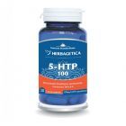 5-HTP 100 30 cps, Herbagetica