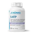 5-HTP formula K-198 50mg 90 cps, Konig Laboratorium