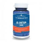 5-HTP 100 60 cps, Herbagetica