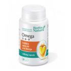 Omega 3 - 6 - 9 30 cps, Rotta Natura