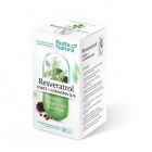 Resveratrol Forte+CoQ10 30 cps, Rotta Natura