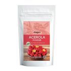 Acerola pulbere bio 75g, Dragon Superfoods
