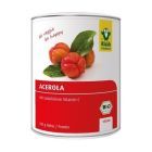 Acerola pulbere bio 100g, Raab Vitalfoods