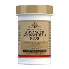 Advanced Acidophilus Plus 60 cps, Solgar