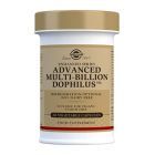 Advanced Multi-billion Dophilus 60 cps, Solgar