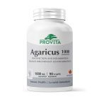 Agaricus Blazei Murill 1000mg 90 cps, Provita Nutrition