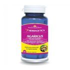 Agaricus 60 cps, Herbagetica
