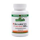 Agaricus Blazei Murill 1000mg 90 cps, Provita Nutrition