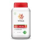 AHCC® 500mg 180 cps, Vitals