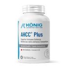 AHCC Plus Forte  700mg 60 cps, Konig Laboratorium