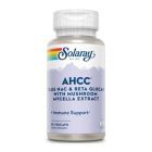 AHCC Plus NAC & Beta Glucan 30 cps, Solaray