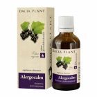 Alergocalm tinctura 50ml, Dacia Plant
