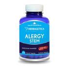 Alergy STEM 120 cps, Herbagetica