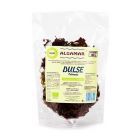 Alge dulse (Palmaria palmata) raw bio 100g, Algamar